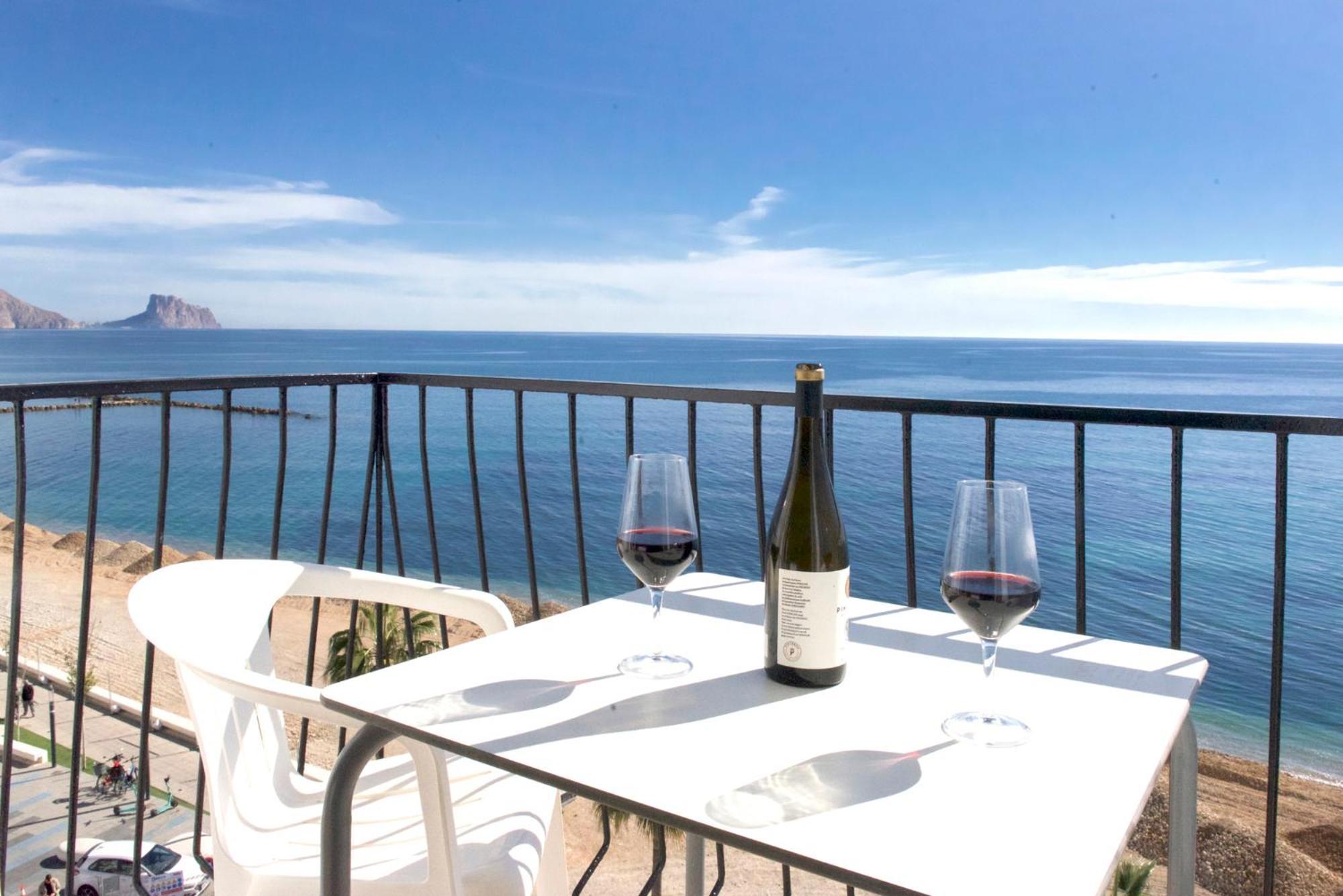 Hotel San Miguel Altea
