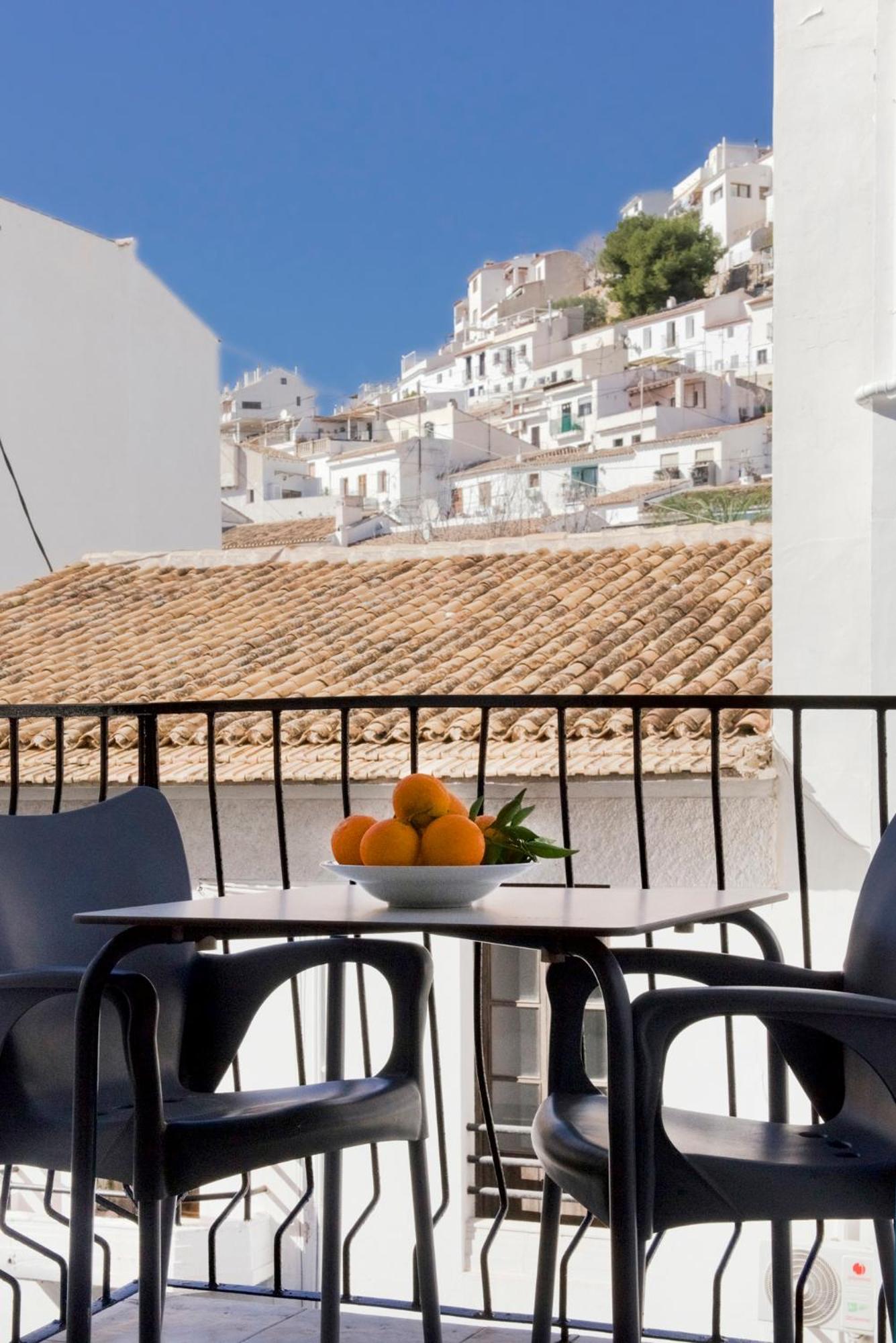 Hotel San Miguel 2*
