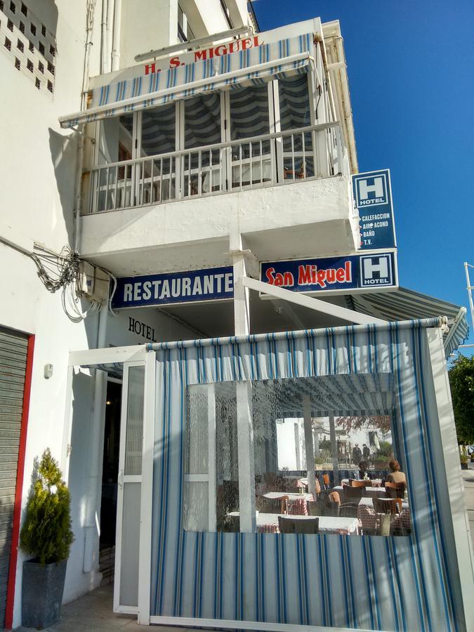 Hotel San Miguel 2*
