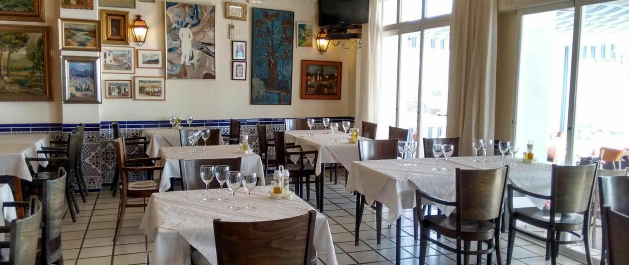 San Miguel Hotel Altea