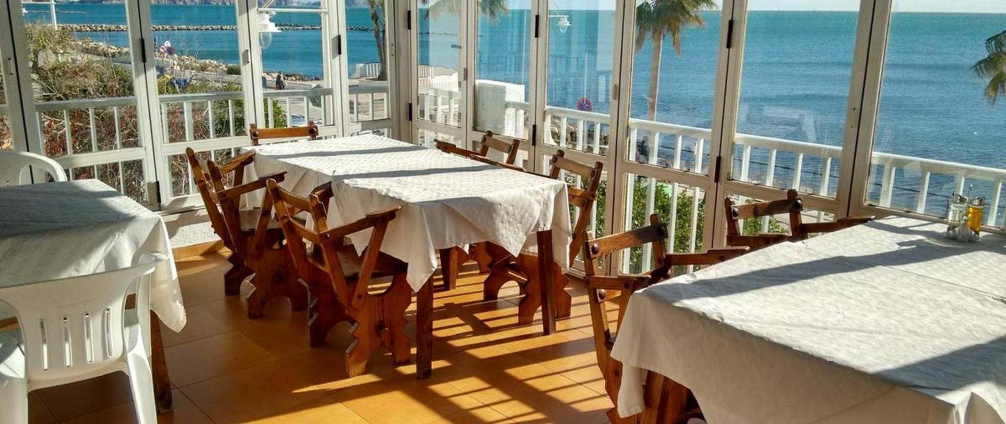 San Miguel Hotel Altea