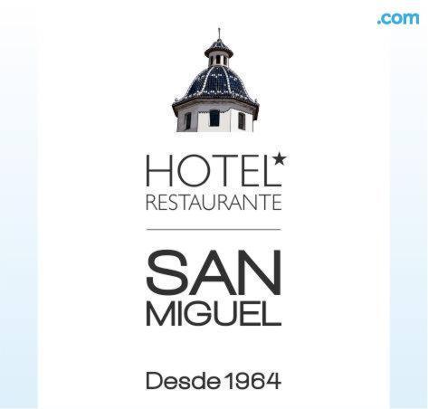 San Miguel 2*